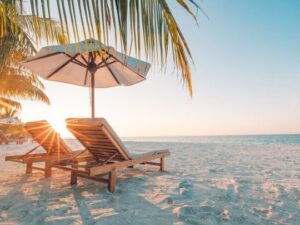 Webinar: Tips voor een ontspannen vakantie