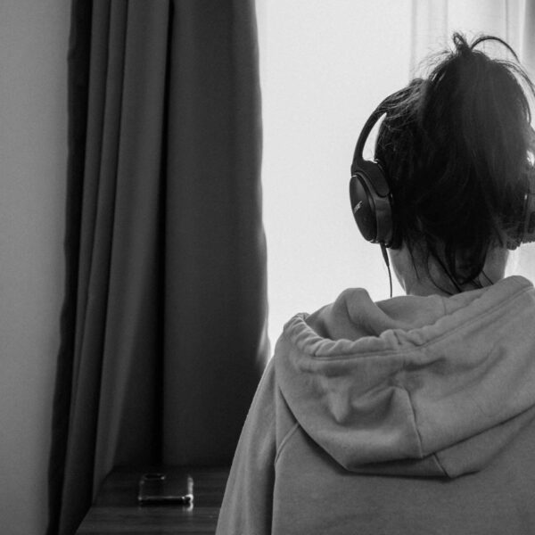 Webinar: Voorbereiden op de puberteit