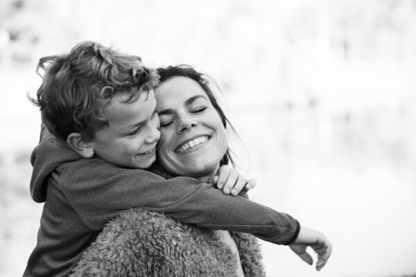 Training: Liefdevol grenzen aangeven