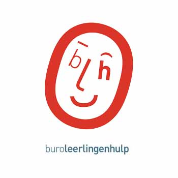 Proudbear_Logo Buro Leerlinghulp