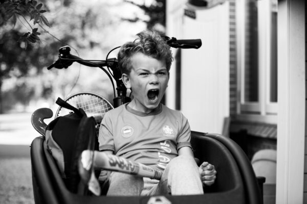 Online masterclass: omgaan met emoties 0-10 - Afbeelding 2