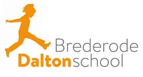 Proudbear-Scholen Brederode