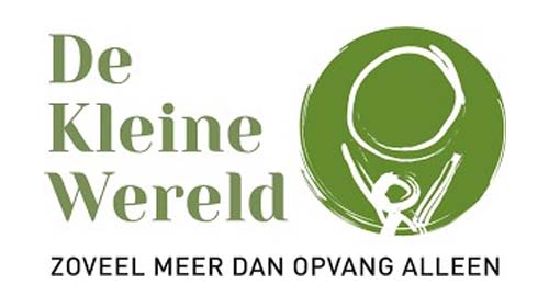 Proudbear-Scholen De Kleine Wereld
