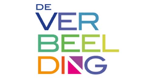 Proudbear-Scholen De Verbeelding