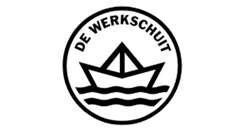 Proudbear-Scholen Werkschuit