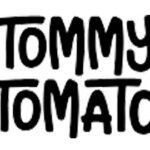 Proudbear-Tommy Tomato