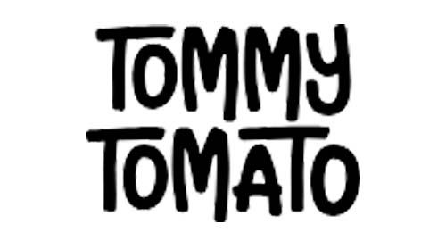 Proudbear-Tommy Tomato