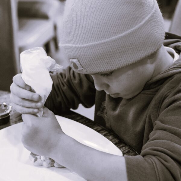 Online Module: Aanmoedigen autonomie en zelfstandigheid